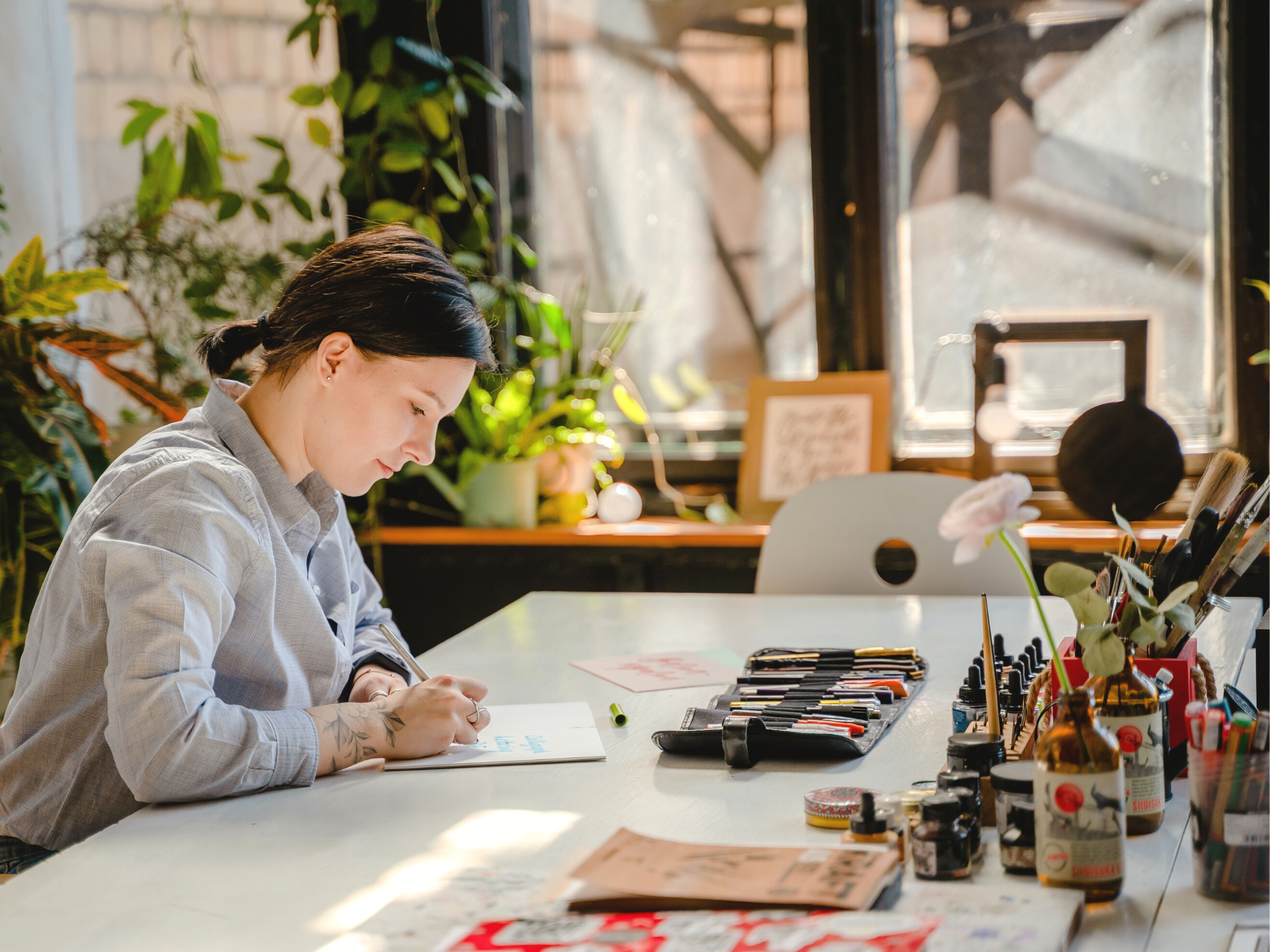 10 Handmade Business Owner Confessions