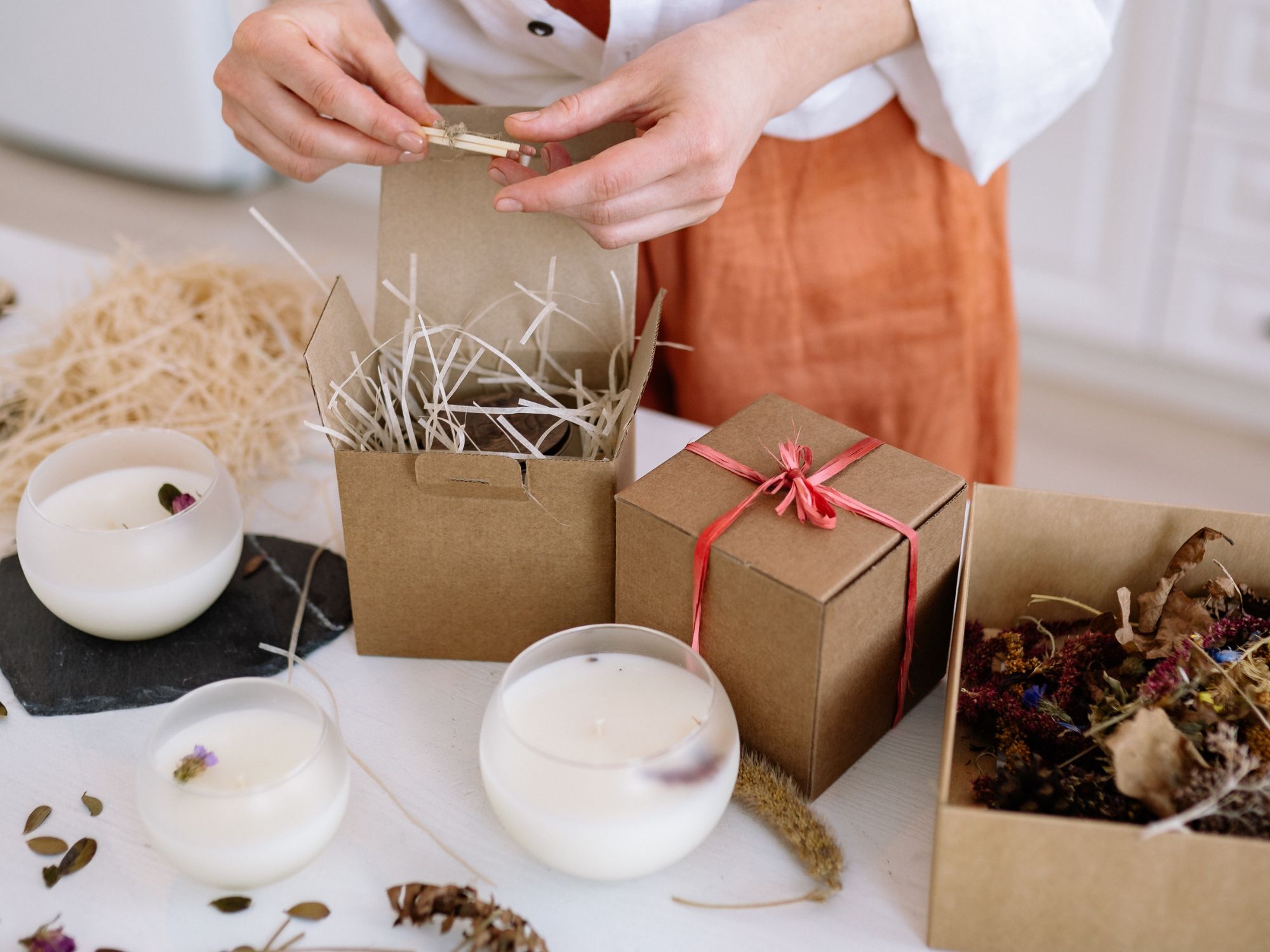2022 Holiday Checklist For Your Handmade Business