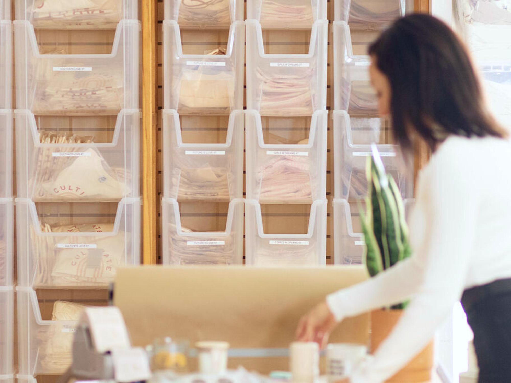 5 Common Inventory Management Mistakes