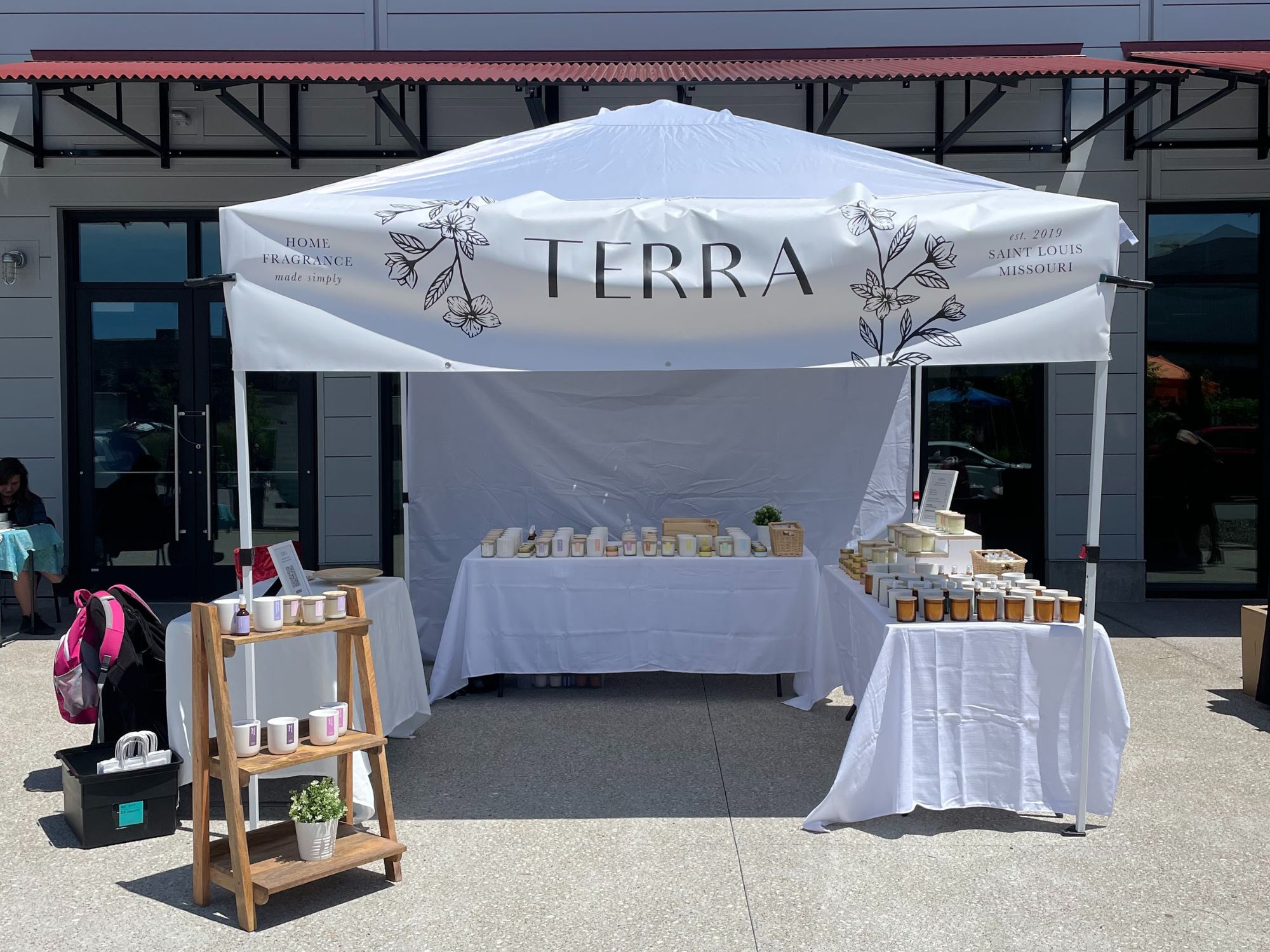 How to Get Ready for a Pop-up: 7 Tips for Success