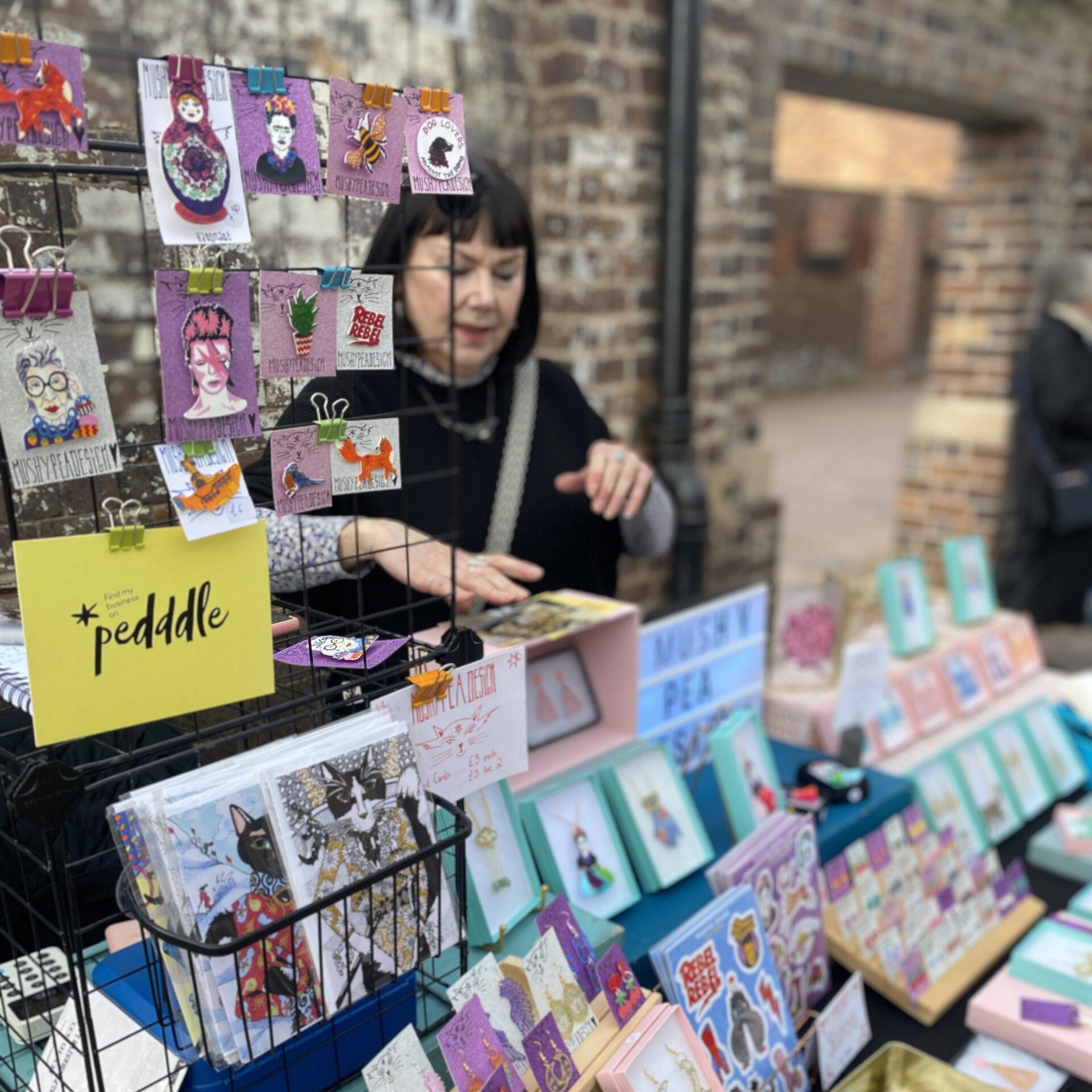 How to Have a Successfull Market Day