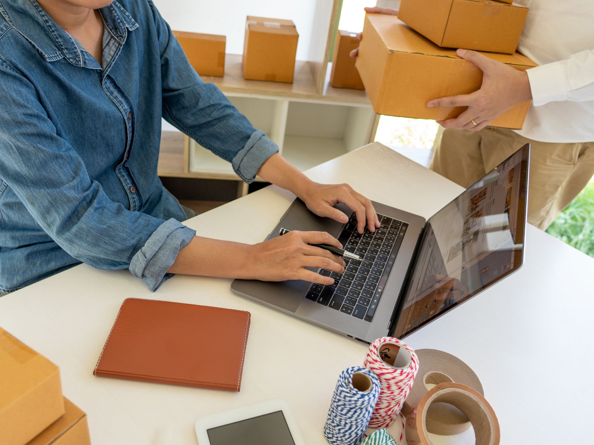 How to Be a Successful Affiliate Marketer