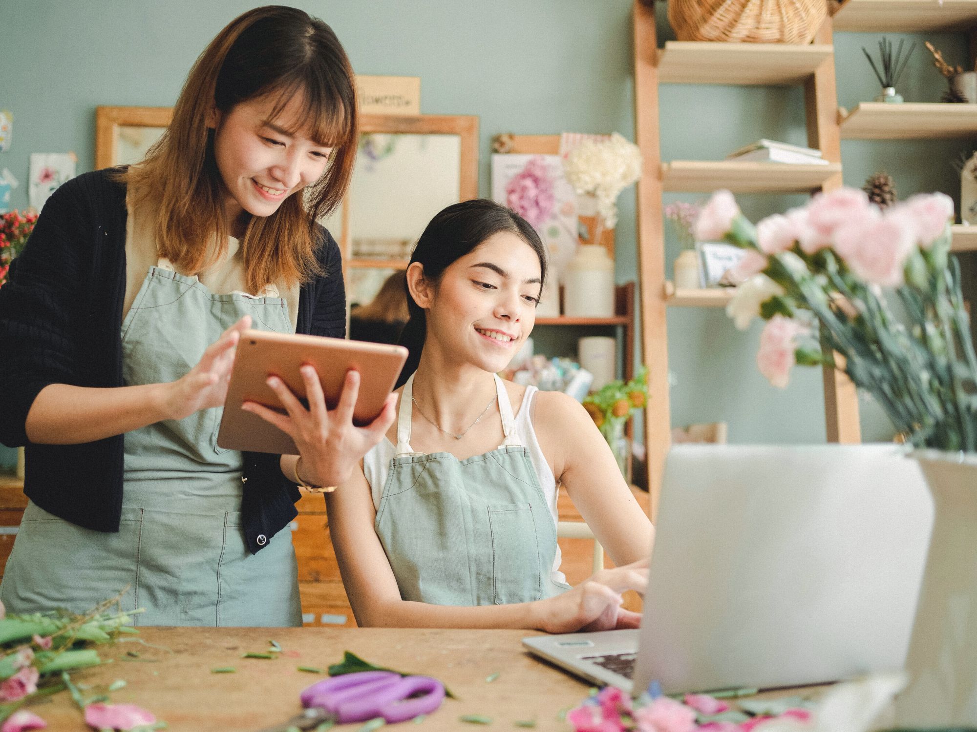 How to Build Employee Accountability in Your Handmade Business