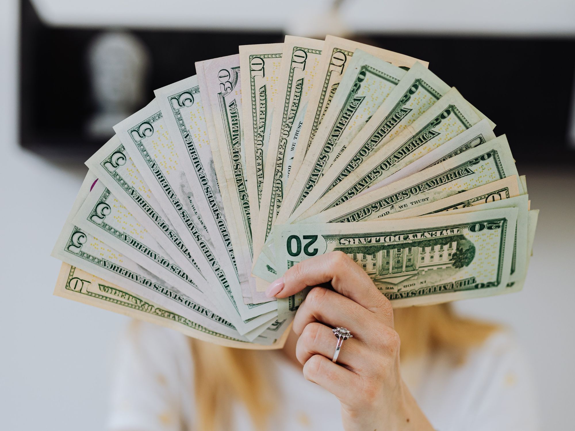 How to Pay Yourself as a Small Business Owner