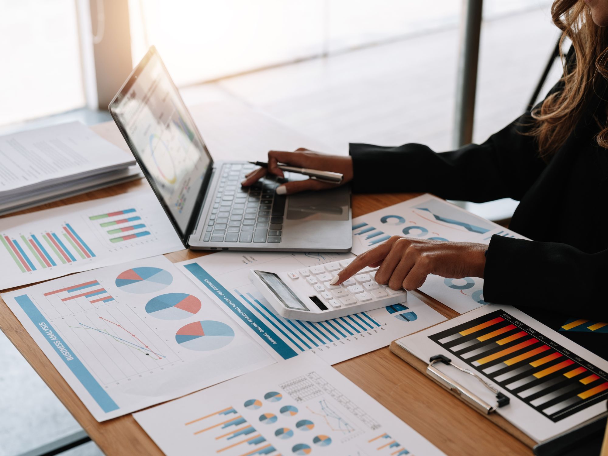 A Beginner’s Guide to Craft Business Bookkeeping