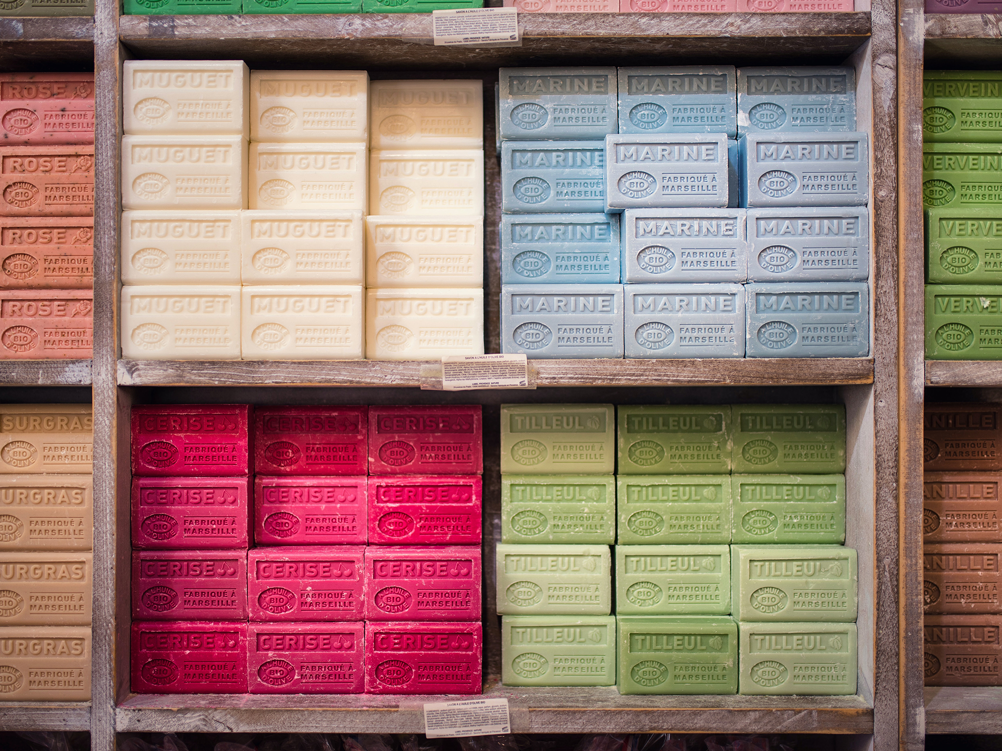 Best Practices for Inventory Tracking