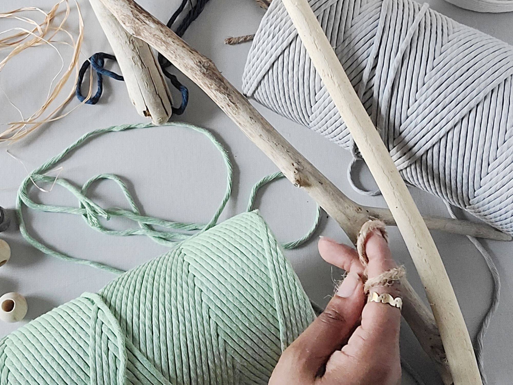 Marquia Jisonna of Maddi and Joan