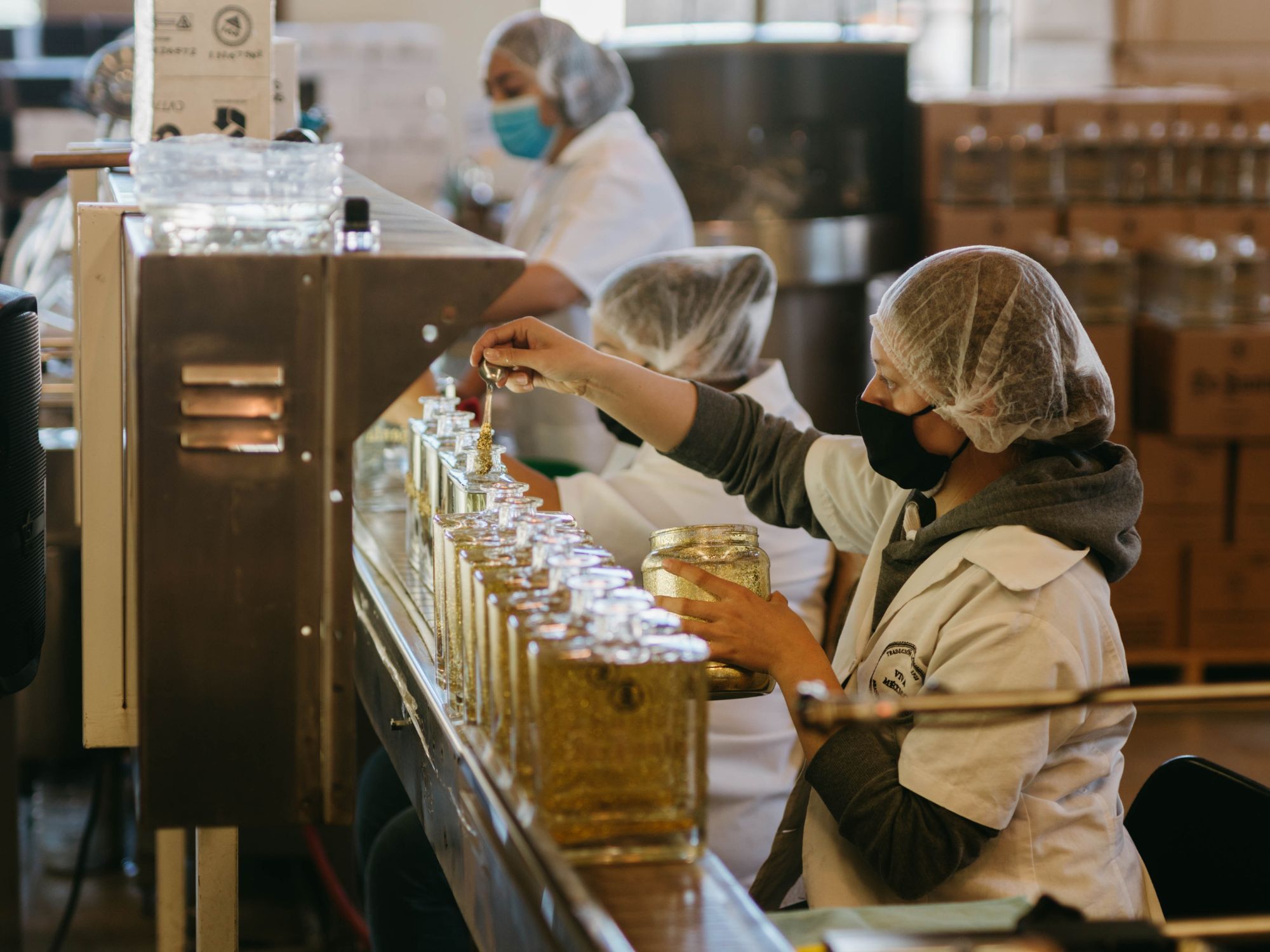 Understanding GMP as a Small Business Owner