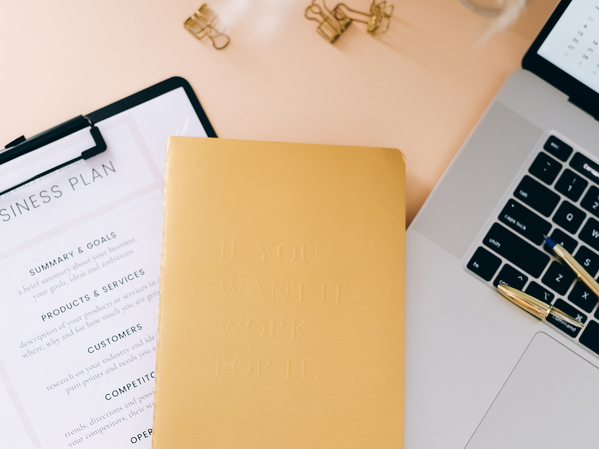 5 Things to Avoid When Starting A Business